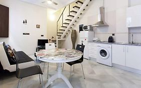 Al Ameda Duplex Sevilla